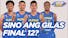 Who will be the Gilas Pilipinas Final 12 in FIBA Asia Cup Qualifiers W2? | OS Quick Run